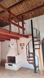 Casa e Terreno in campagna ad Ispica (RG)