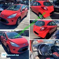 Ricambi usati Ford Ka anno 2009 Fi