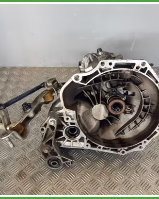Cambio Manuale OPEL CORSA X01 1.2 16V Z12XE