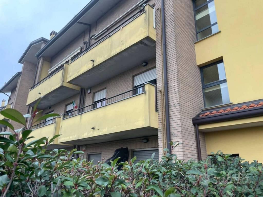 Appartamento – Desio, San Pietro e Paolo - Vista 2