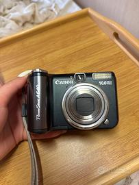 Canon a640 usato