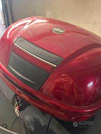 bauletto givi