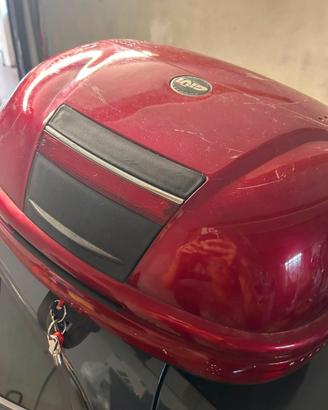 bauletto givi