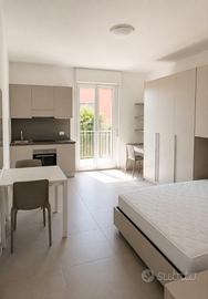 BARBERINI / Loft con SPESE COMPRESE