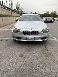BMW serie 1 116i urban