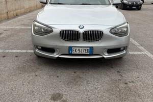 BMW serie 1 116i urban