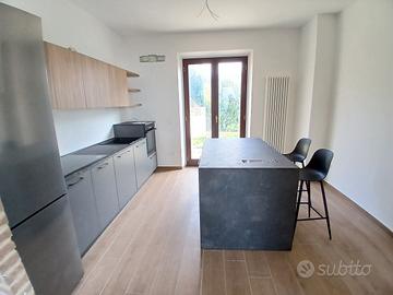 Villetta a schiera