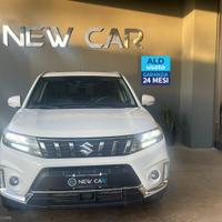 SUZUKI Vitara 1.4 Hybrid A/T 4WD Allgrip E.St.