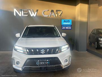 SUZUKI Vitara 1.4 Hybrid A/T 4WD Allgrip E.St.