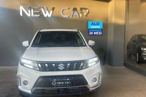 SUZUKI Vitara 1.4 Hybrid A/T 4WD Allgrip E.St.