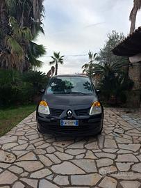 renault modus 