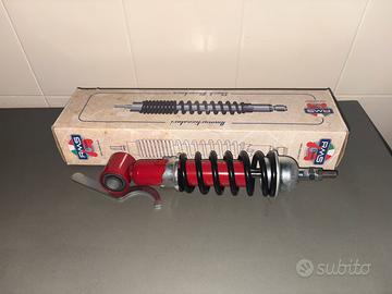 Ammortizzatore anteriore regolabile per vespa