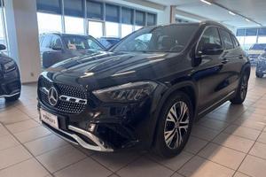 Mercedes-Benz GLA 200 d Progressive Advanced Plus