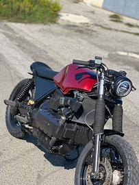 BMW K100 rs