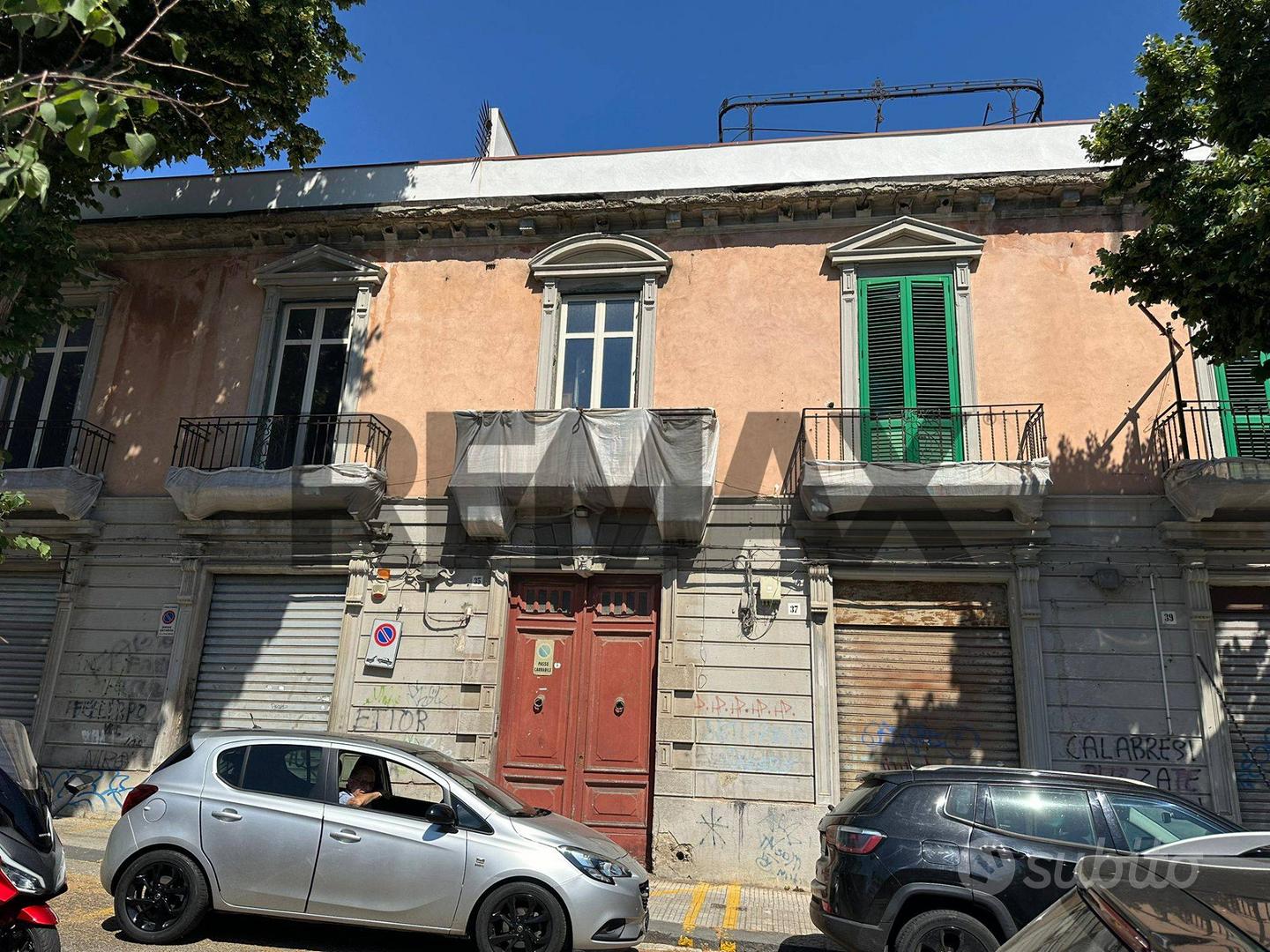 Appartamento – Messina, Fondo Miceli, IV Circoscrizione - Vista 2
