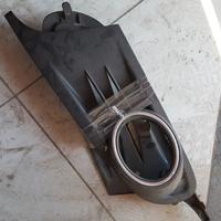 Griglie fendinebbia golf