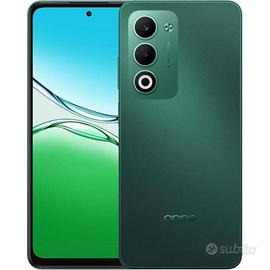 OPPO A5 5G 128GB DUAL SIM 4GB RAM DISPLAY 6.67" A