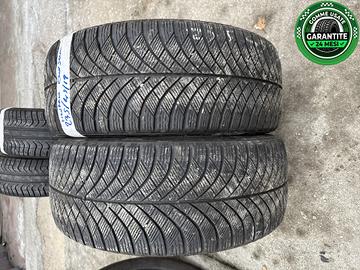 gomme usate 2354519 All Seasons NANKANG - CRO - 01