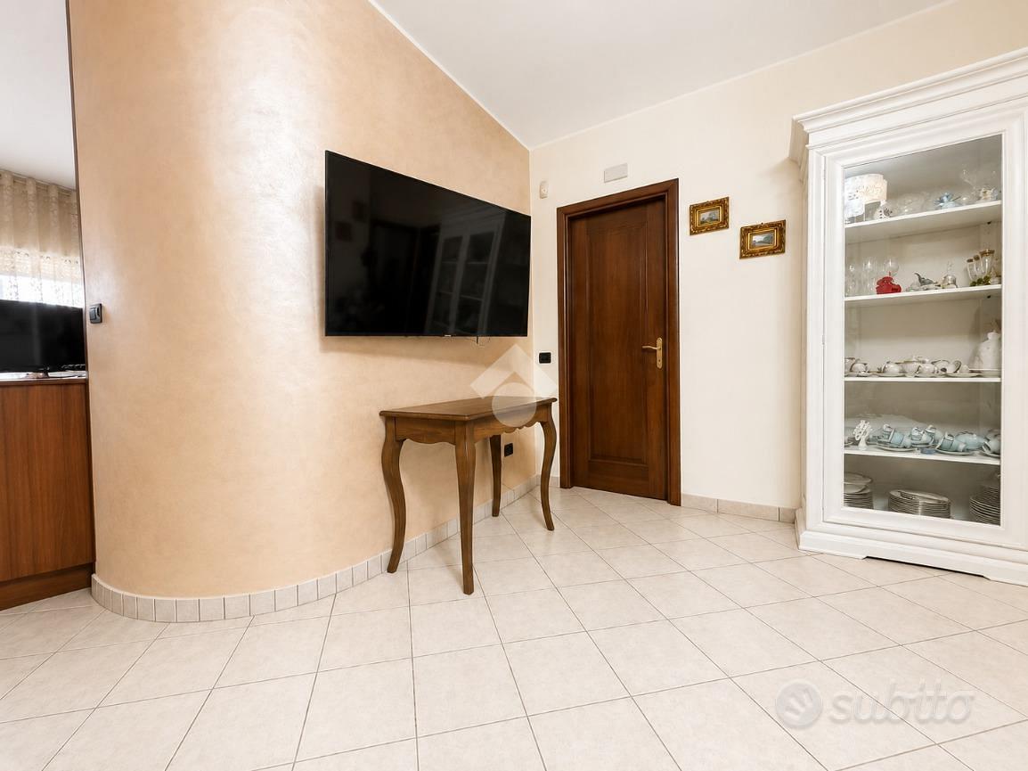 4 LOCALI A MONTALTO UFFUGO - Vista 4