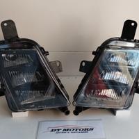 Coppia Fendinebbia full led Golf 7/ 7.5 Gti Gtd
