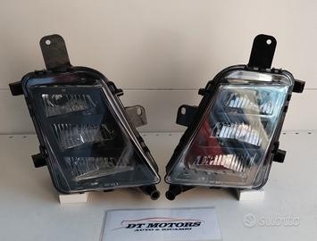 Coppia Fendinebbia full led Golf 7/ 7.5 Gti Gtd