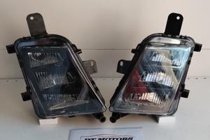 Coppia Fendinebbia full led Golf 7/ 7.5 Gti Gtd