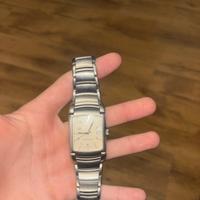 Lorenz Montenapoleone Quarz