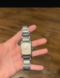 Lorenz Montenapoleone Quarz