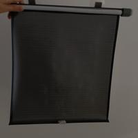 Tenda parasole retrattile 