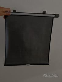 Tenda parasole retrattile 