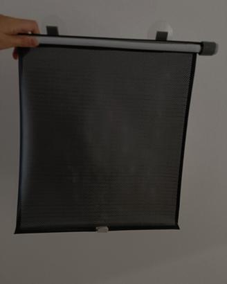 Tenda parasole retrattile 