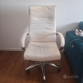 poltrona da studio o ufficio