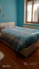 cameretta per ragazzo 