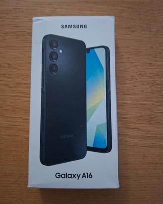 samsung a16