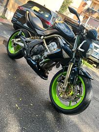 Kawasaki ER-6n