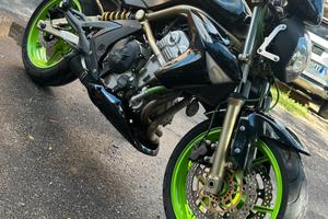 Kawasaki ER-6n