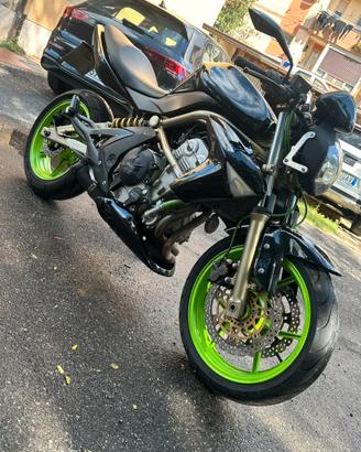 Kawasaki ER-6n