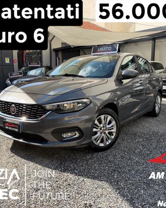 Fiat Tipo 1.4 Neopatentati Euro 6