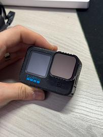 Gopro hero 12 black