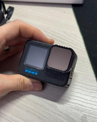 Gopro hero 12 black