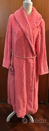 Accappatoio-vestaglia, da donna, in spugna,L/XL
