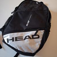 Zaino porta racchette tennis Head