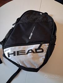 Zaino porta racchette tennis Head