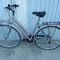 Bicicletta donna