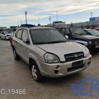 Hyundai tucson jm 140cv 06-10 -ricambi