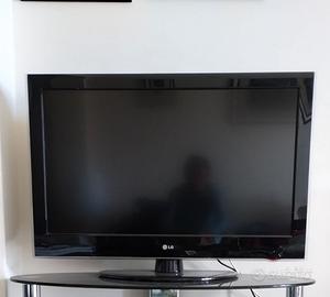 TV LG 37 POLLICI