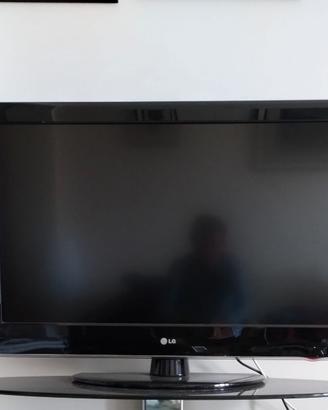 TV LG 37 POLLICI
