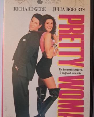 Pretty Woman