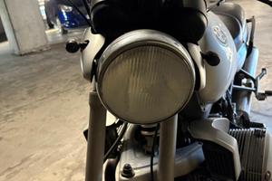 BMW r850r