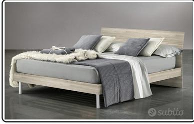  letto matrimoniale